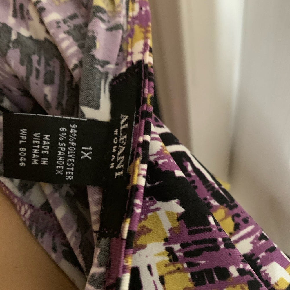 Alfani Woman Shirt - Picture 13 of 13